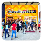 Foto da loja em Paulínia