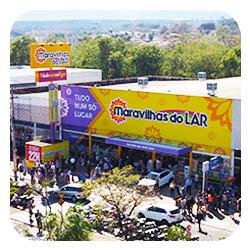 Foto da loja em Catanduva