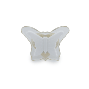 Luz Noturna Luminária Borboleta Tomada Bivolt