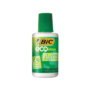 Corretivo Líquido Escolar Eco 18ml