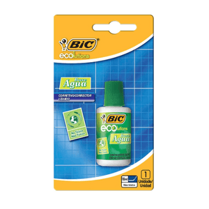 Corretivo Líquido Escolar Eco 18ml