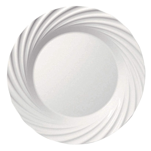 Prato Fundo Jasmim Opaline 23cm