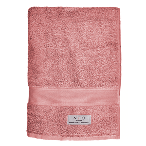 Toalha de Banho NanoSoft Ícone 70x140cm Rose Camesa