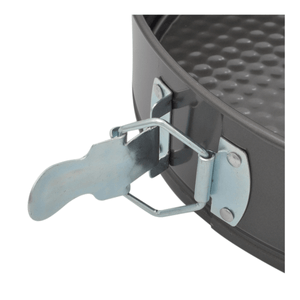 Forma Redonda Antiaderente com Fundo Removível 24cm