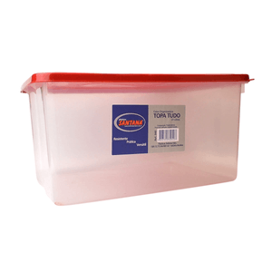 Caixa Organizadora Topa Tudo 31L Sortida