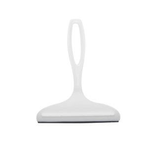 Rodinho de Pia Branco 14cm