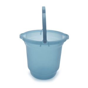 Balde de Plástico com Bico Duplo 15 Litros