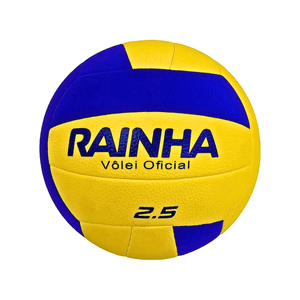 Bola de Vôlei Oficial 2.5 - Rainha