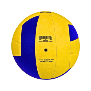 Bola de Vôlei Oficial 2.5 - Rainha
