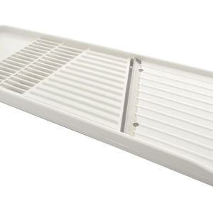 Super Fatiador de Legumes e Frutas