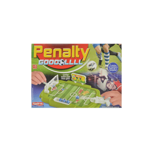 Brinquedo Penalty