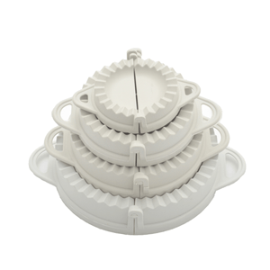 Kit Forma para Pastel 4 Peças