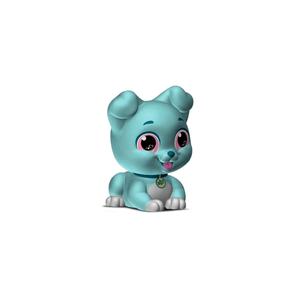 Boneca Brave Girls Kendall Pet