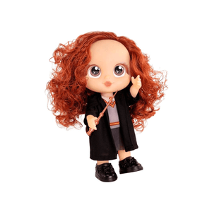 Boneca Samantha Feiticeira Bravezinha