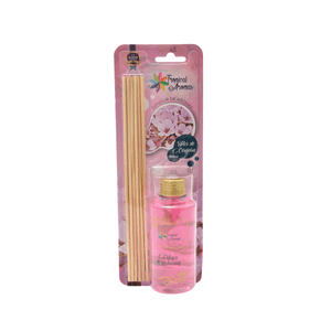 Difusor de Aromas Tropical Flor de Cerejeira 200ml