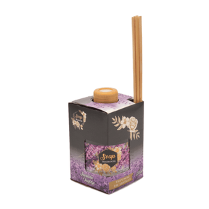 Difusor de Aromas Lavanda Inglesa 250ml