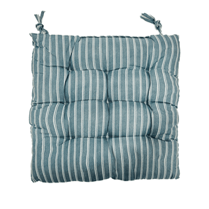 Almofada Futon 40x40 Listrada