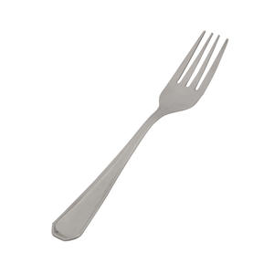 Garfo de Sobremesa Victória em Aço Inox