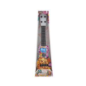 Brinquedo Guitarra Infantil Sortido
