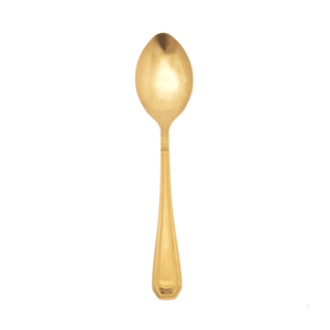Colher de Mesa Victória Gold 21cm