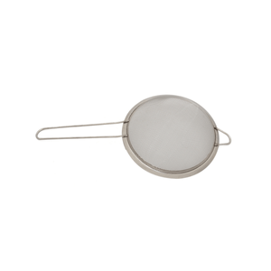 Peneira Inox 14cm