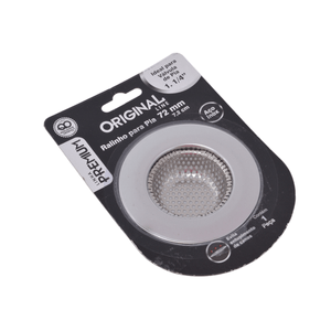 Ralinho Inox para Pia 72mm Original Line