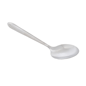 Colher de Arroz  América Aço Inox 32,5cm