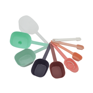 Kit Medidor Culinário 9 Peças