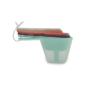 Kit Medidor Culinário 9 Peças