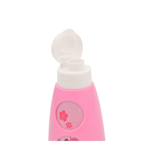Garrafa Squeeze Foguete Minnie 320ml