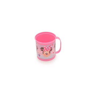 Caneca Divertida Minnie 360ml