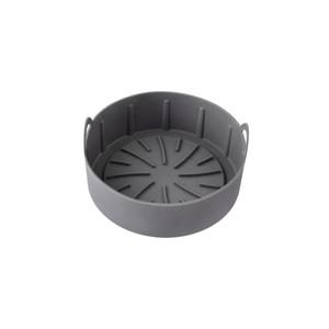 Forma de Silicone para Fritadeira Elétrica 16cm Sortida