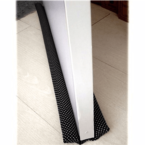 Protetor de Porta 80CM Poá