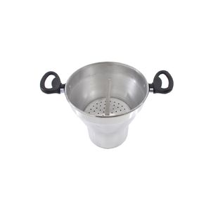 Cuscuzeiro de Alumínio Nº16 Redar 2,2L