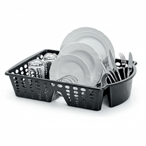 Escorredor de Louças Luxury Niquelart - Cores Sortidas