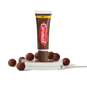 Carmed Ana Castela Brigadeiro Hidratante Labial 10g