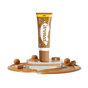 Carmed Doce de Leite Hidratante Labial 10 g