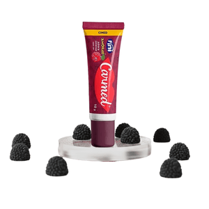 Carmed Fini Amora Escuro Hidratante Labial 10g