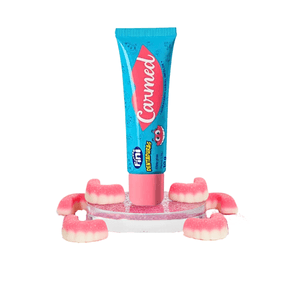 Carmed Fini Dentadura Hidratante Labial 10g