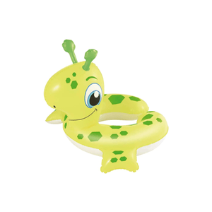 Boia Inflável Redonda Bichinhos Mor - Cores Sortidas