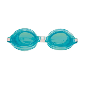 Óculos de Natação Fashion Infantil Mor - Cores Sortidas