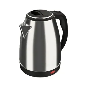 Chaleira Elétrica Jarra Inox Utility’s 1,8L 220V