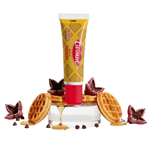 Carmed Stranger Things Waffle Hidratante Labial 10g