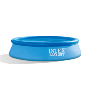 Piscina Inflável Intex Easy Set 1.942L Azul