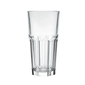 Copo de Vidro LD Bristol 340ml Nadir Figueiredo