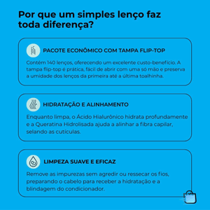 Toalhas Umedecidas Upa Bebê 19x13 Leve 140 Pague 120 - Cores Sortidas