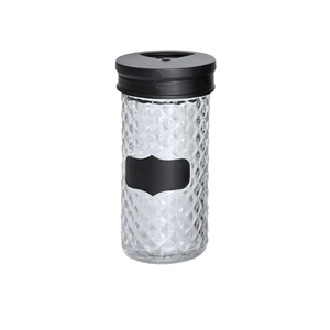 Porta Condimento Giratório Diamond com 9 Potes 85ml - Belazaka