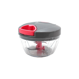 Processador e Triturador de Alimentos 3 Lâminas 500ml Fratelli - Cores Sortidas