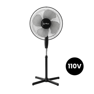 Ventilador Coluna Utilitys 1,20m x 1,50m 110V - Belakaza