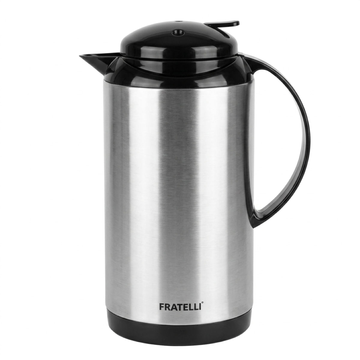 アイドル RT-8687746621 Garrafa Térmica Inox 500ml Fratelli | Maravilhas do Lar